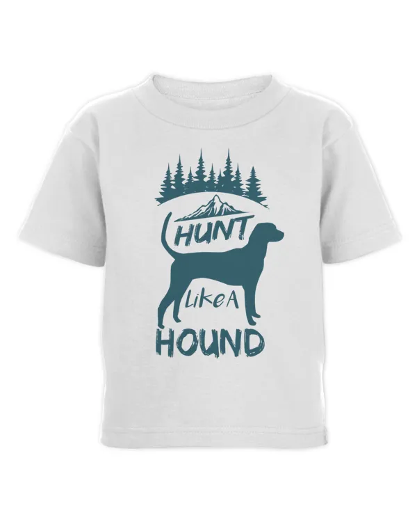 Toddler Cotton Jersey T-Shirt
