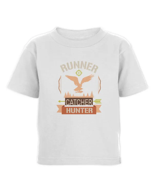 Toddler Cotton Jersey T-Shirt