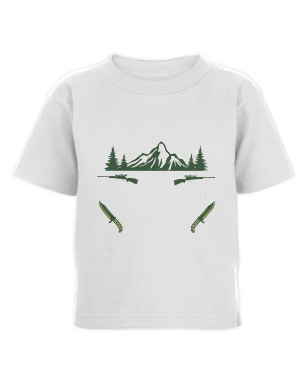 Toddler Cotton Jersey T-Shirt