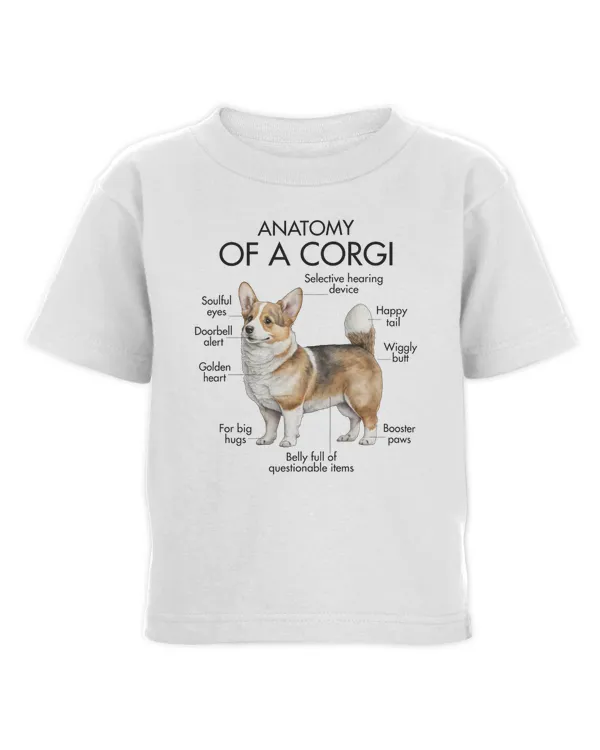 Toddler Cotton Jersey T-Shirt