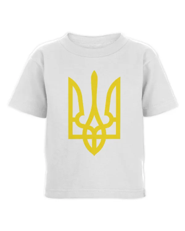Toddler Cotton Jersey T-Shirt