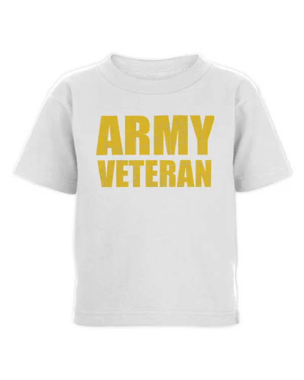 Toddler Cotton Jersey T-Shirt