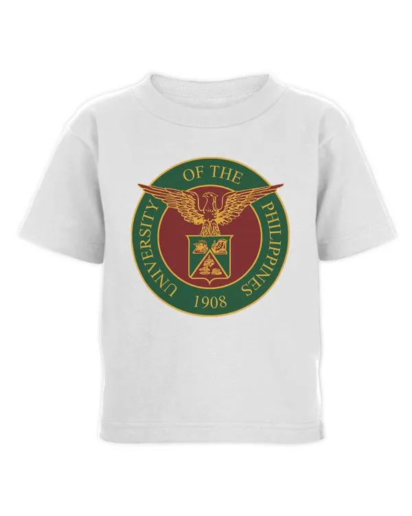 Toddler Cotton Jersey T-Shirt