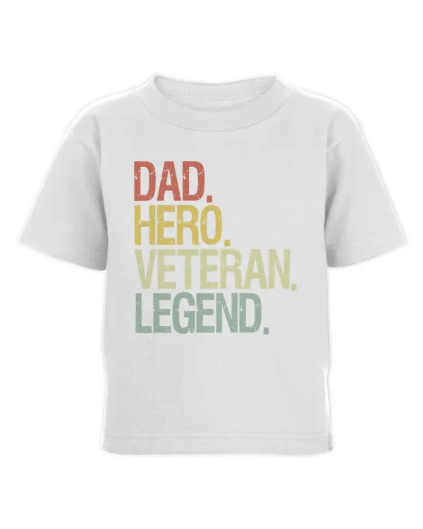 Toddler Cotton Jersey T-Shirt