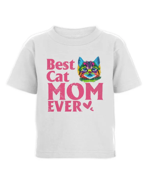 Toddler Cotton Jersey T-Shirt