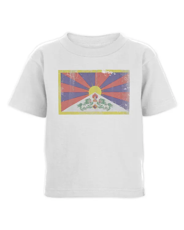 Toddler Cotton Jersey T-Shirt