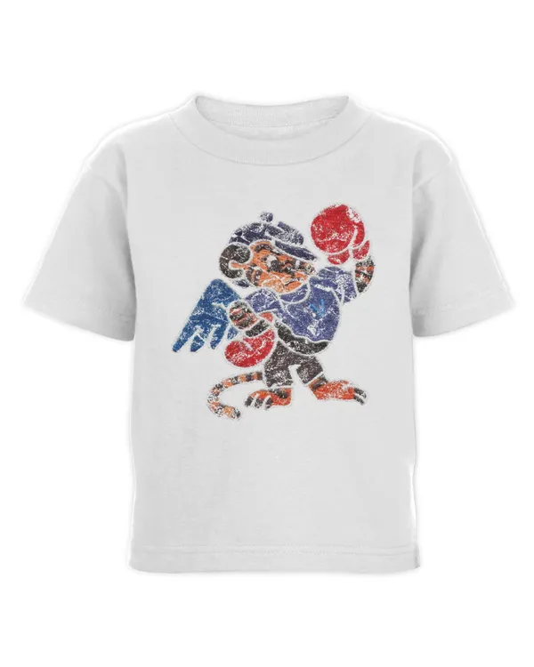 Toddler Cotton Jersey T-Shirt