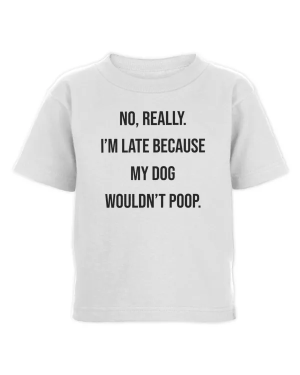 Toddler Cotton Jersey T-Shirt