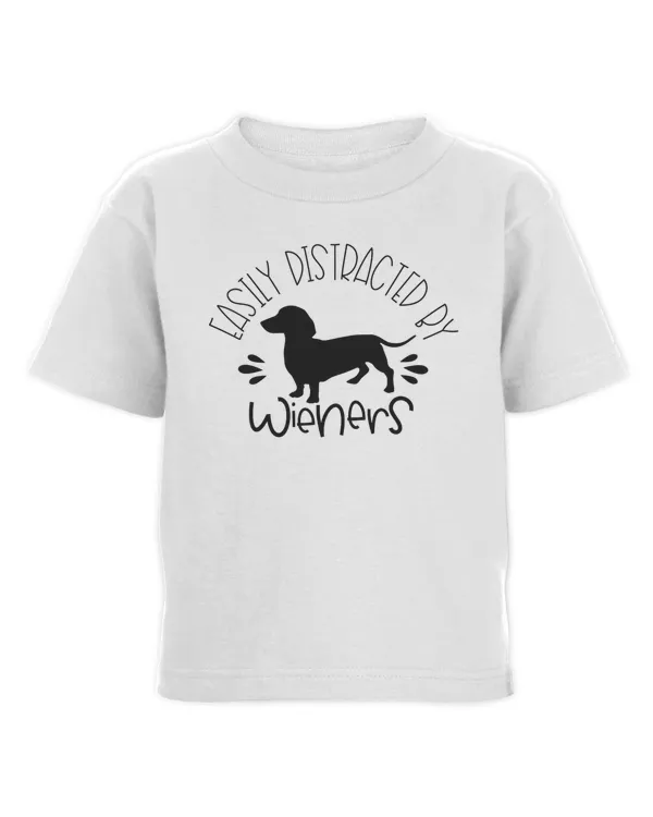 Toddler Cotton Jersey T-Shirt