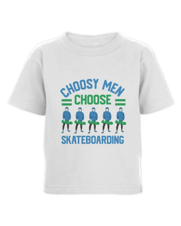 Toddler Cotton Jersey T-Shirt