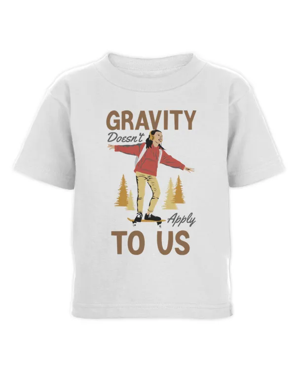 Toddler Cotton Jersey T-Shirt