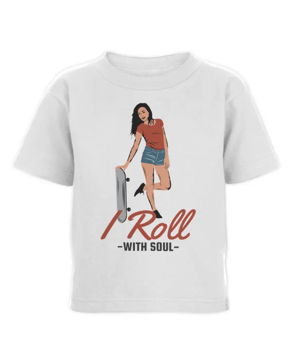 Toddler Cotton Jersey T-Shirt