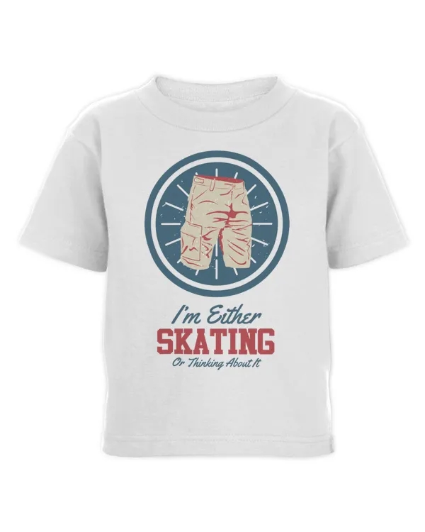 Toddler Cotton Jersey T-Shirt