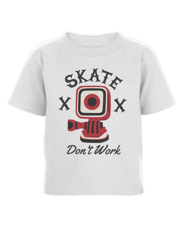 Toddler Cotton Jersey T-Shirt