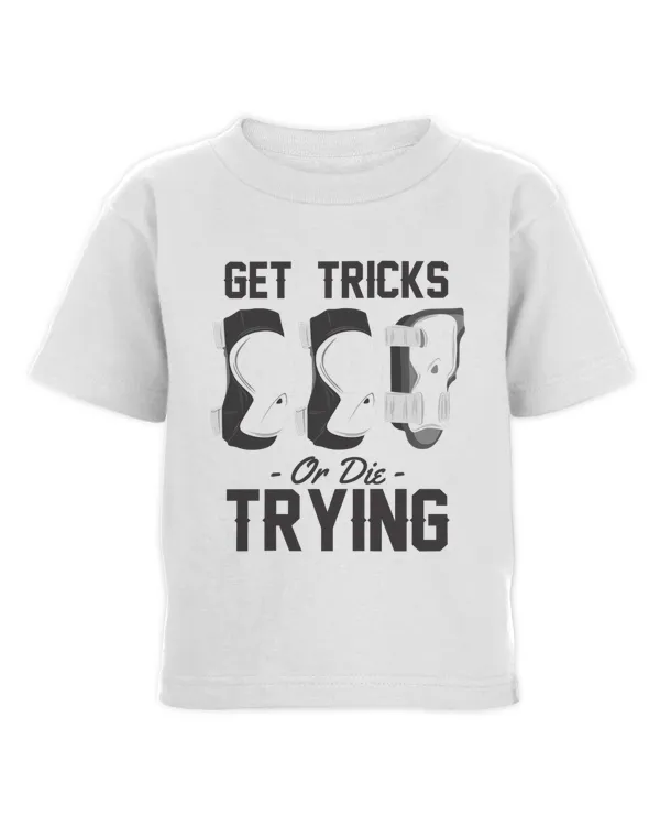 Toddler Cotton Jersey T-Shirt