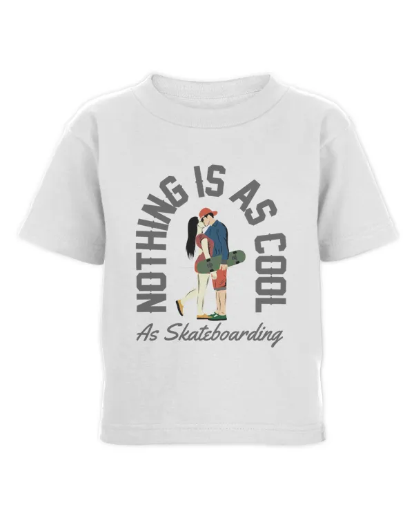 Toddler Cotton Jersey T-Shirt