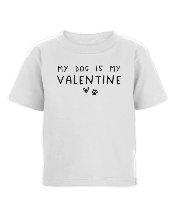 Toddler Cotton Jersey T-Shirt
