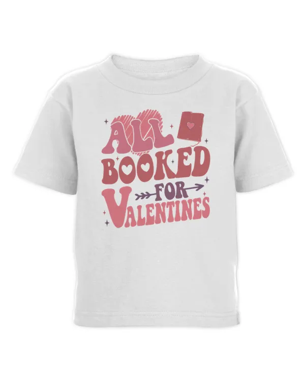 Toddler Cotton Jersey T-Shirt