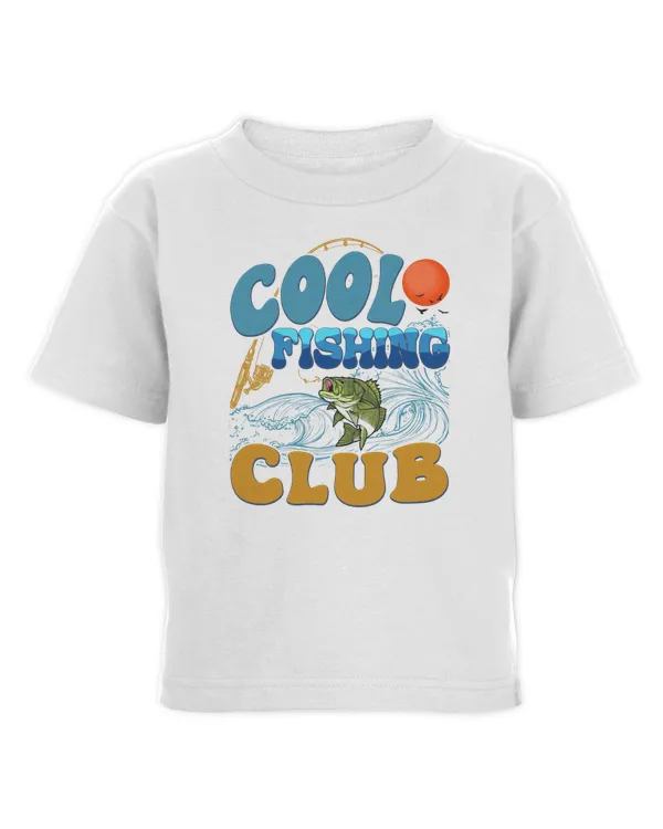 Toddler Cotton Jersey T-Shirt