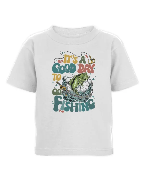 Toddler Cotton Jersey T-Shirt