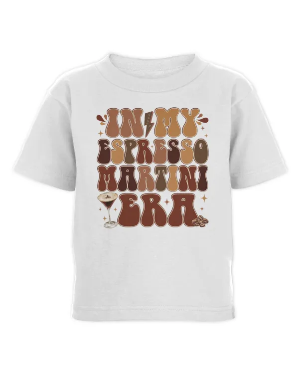Toddler Cotton Jersey T-Shirt