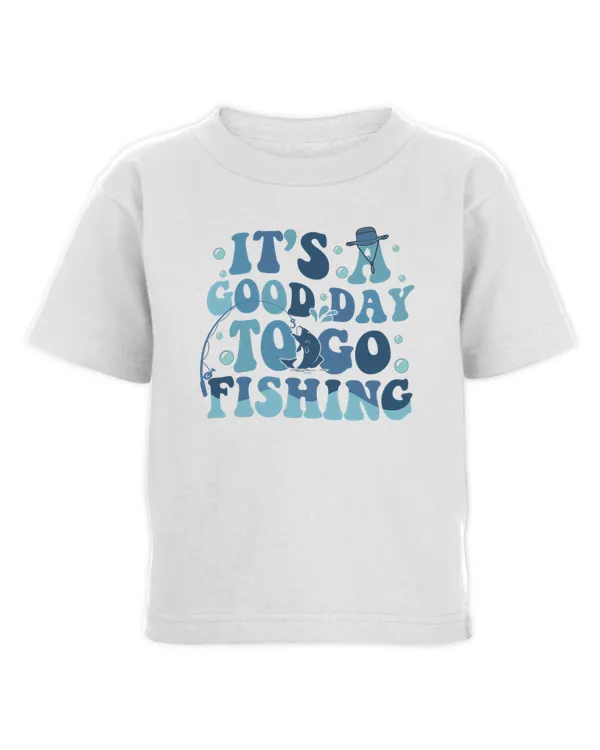Toddler Cotton Jersey T-Shirt