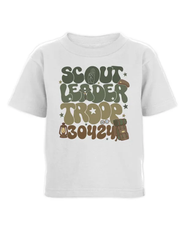 Toddler Cotton Jersey T-Shirt