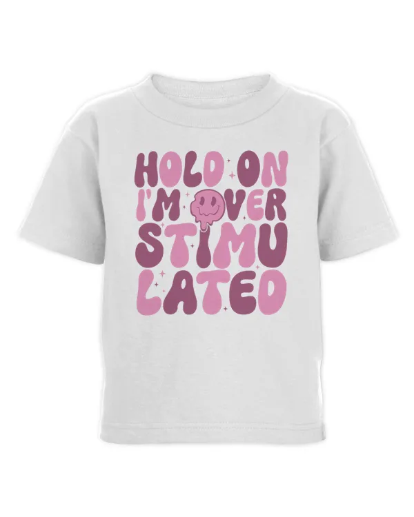 Toddler Cotton Jersey T-Shirt