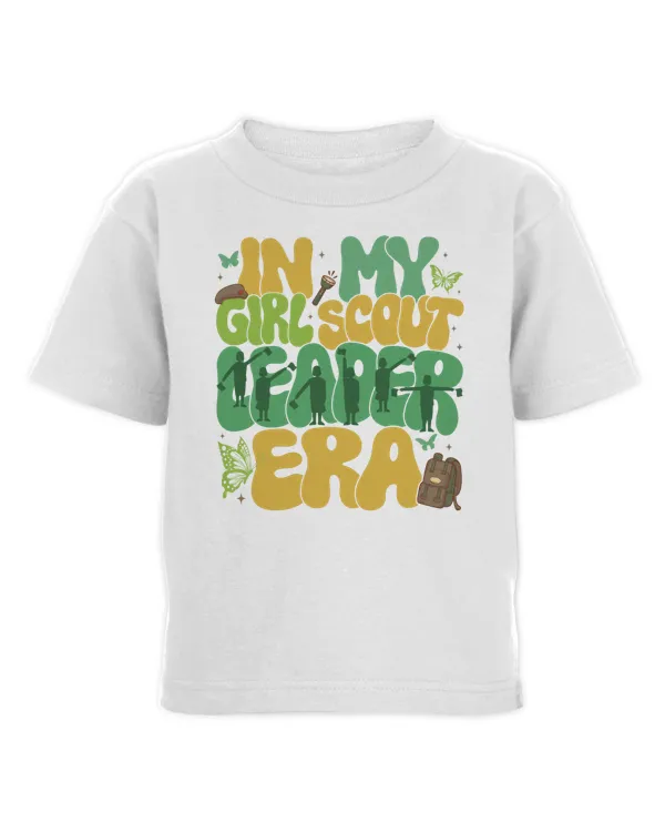 Toddler Cotton Jersey T-Shirt