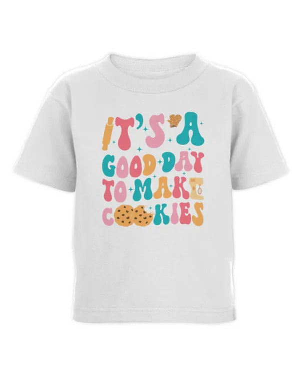 Toddler Cotton Jersey T-Shirt