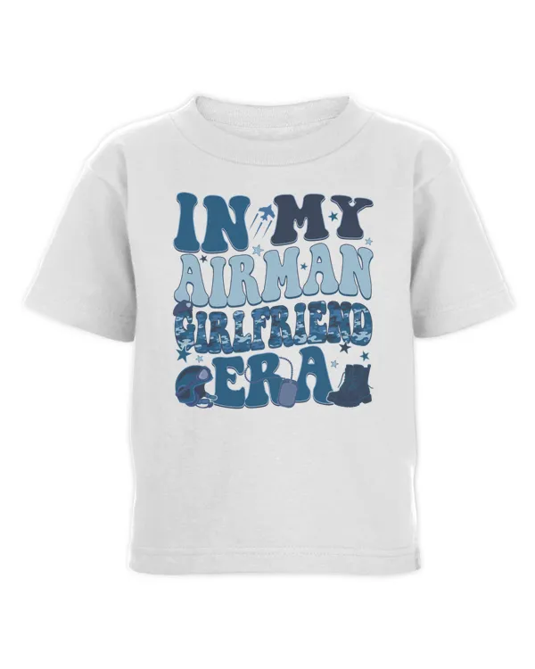 Toddler Cotton Jersey T-Shirt