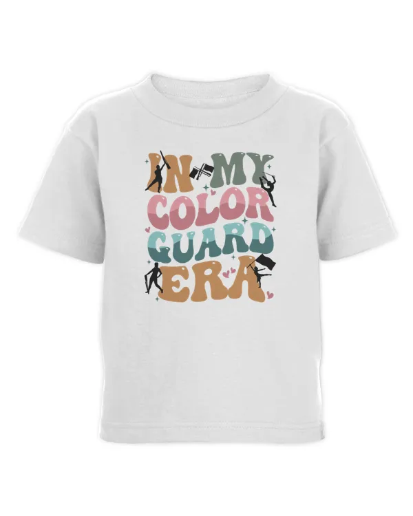 Toddler Cotton Jersey T-Shirt