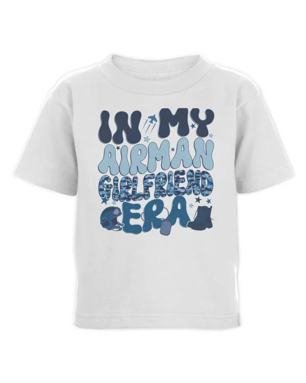 Toddler Cotton Jersey T-Shirt