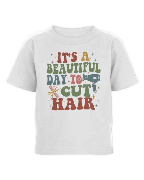 Toddler Cotton Jersey T-Shirt