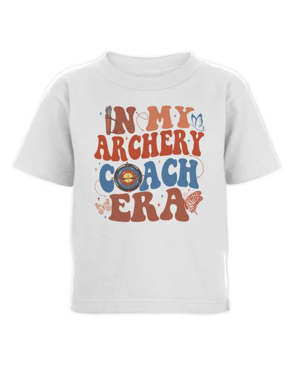 Toddler Cotton Jersey T-Shirt