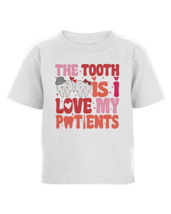 Toddler Cotton Jersey T-Shirt