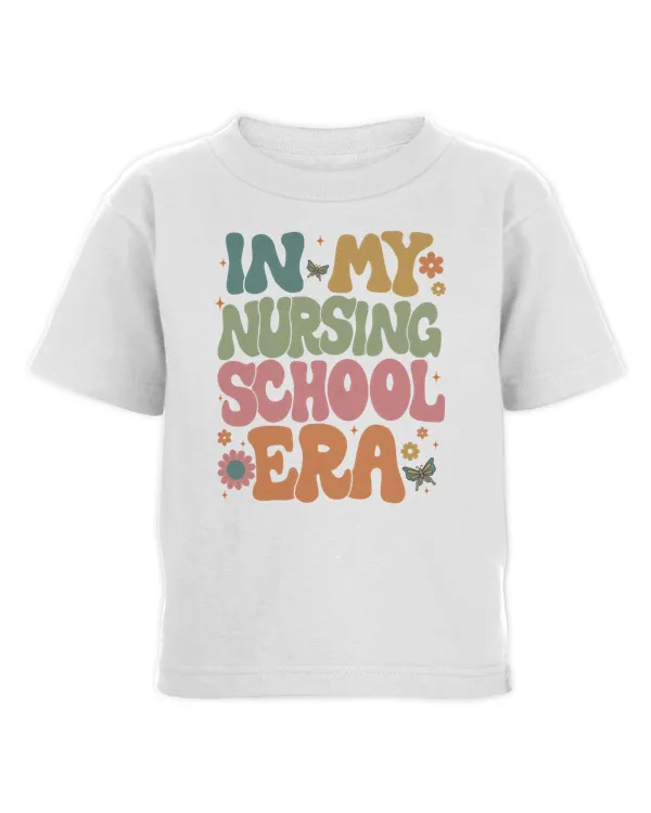 Toddler Cotton Jersey T-Shirt