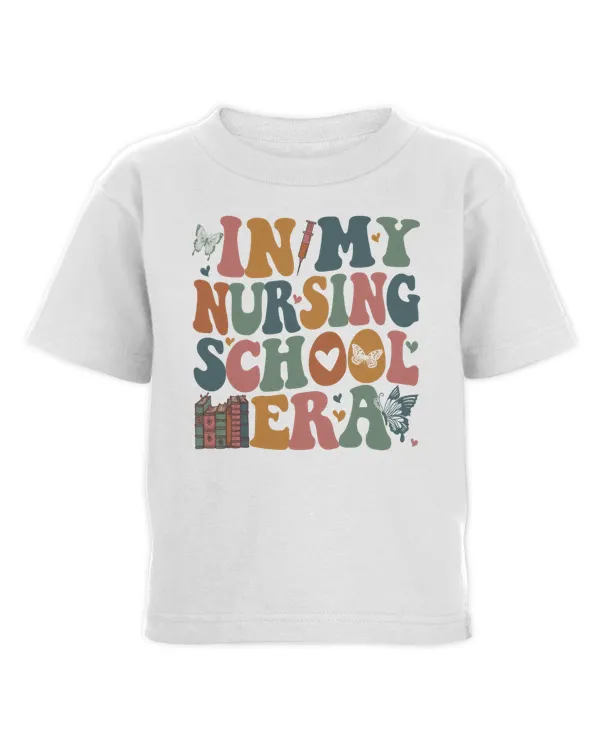 Toddler Cotton Jersey T-Shirt