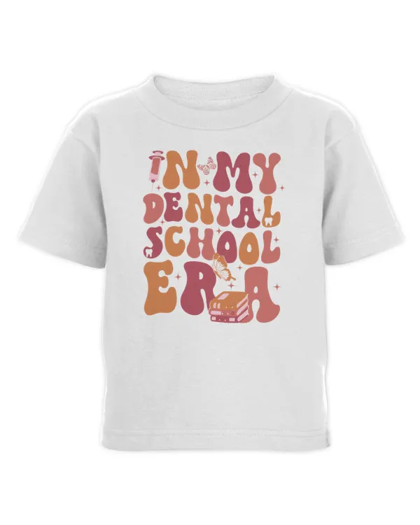 Toddler Cotton Jersey T-Shirt
