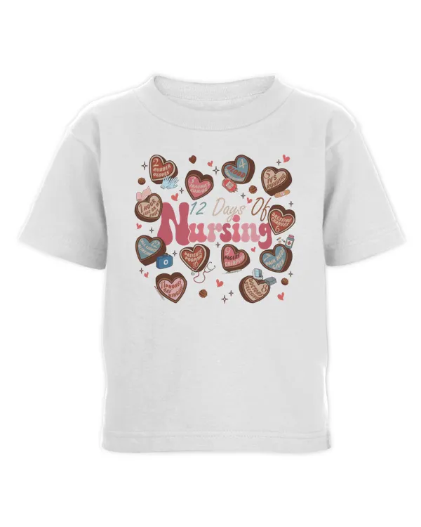 Toddler Cotton Jersey T-Shirt