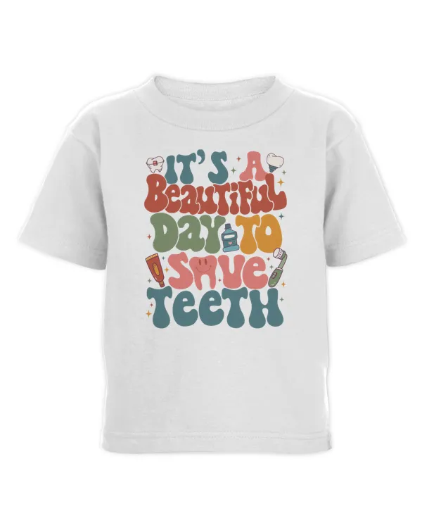 Toddler Cotton Jersey T-Shirt