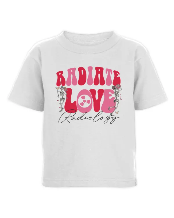 Toddler Cotton Jersey T-Shirt