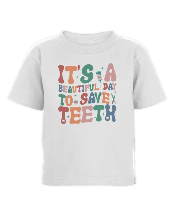 Toddler Cotton Jersey T-Shirt