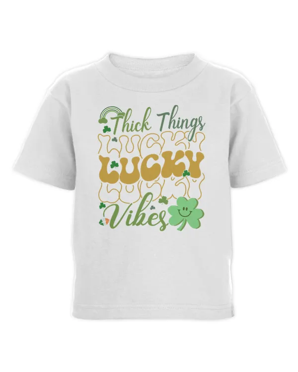 Toddler Cotton Jersey T-Shirt