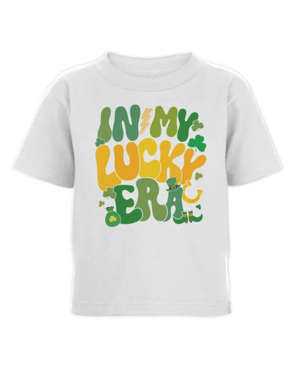 Toddler Cotton Jersey T-Shirt