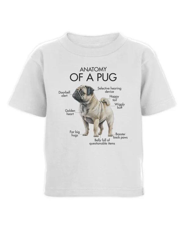 Toddler Cotton Jersey T-Shirt
