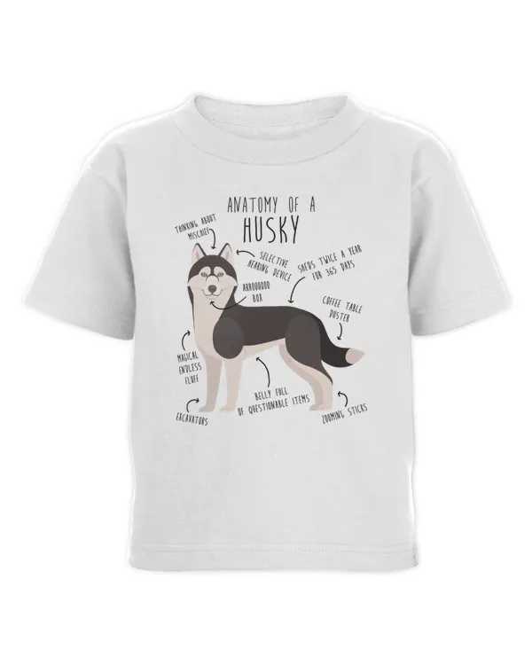Toddler Cotton Jersey T-Shirt