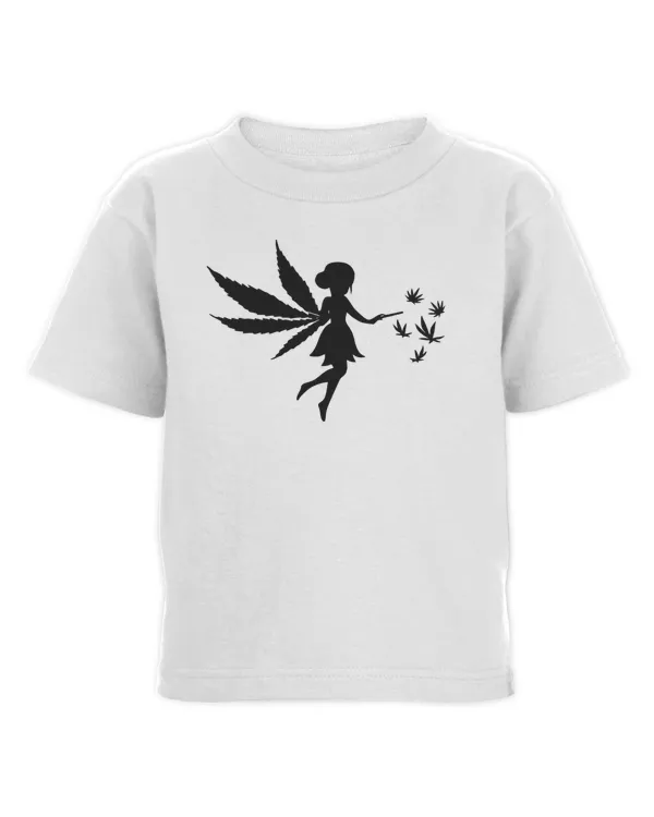 Toddler Cotton Jersey T-Shirt