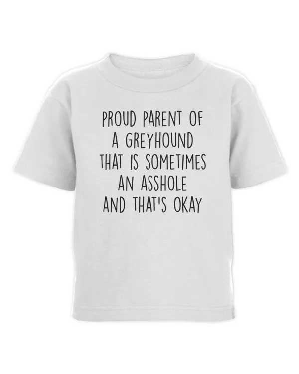 Toddler Cotton Jersey T-Shirt