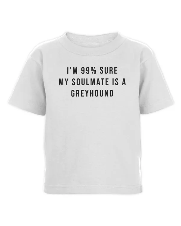 Toddler Cotton Jersey T-Shirt